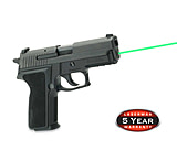 LaserMax Guide Rod Green Laser Sights for Sig Sauer P226