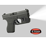 Image of LaserMax CenterFire LED Weapon Light for Glock 42 and Glock 43 with Holster CF-G42-LC