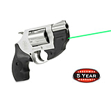 Image of Lasermax CenterFire Green Laser Sight for S&amp;W J-Frame-G Handguns (Fits Smith 642-1,442-1,637-1,638-2,438)