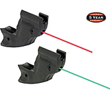 Image of Lasermax CenterFire Laser Sights for Smith and Wesson J-Frames