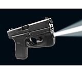 Image of Factory DEMO LaserMax CenterFire LED Weapon Light for Holstered Glock 42