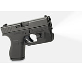 Image of Lasermax CenterFire LED Weapon Tac Light for Glock 42