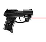 Image of LaserMax CenterFire Red Laser Sight for Ruger LC9/LC380/LC9S
