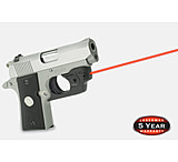 Image of LaserMax Colt Centerfire Laser For Colt Mustang CF-MUSTANG-B-C