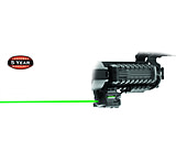 Image of LaserMax Genesis Green Laser Sight Rifle Value Pack