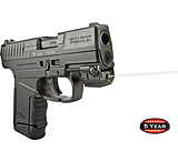 Image of Lasermax Infrared Rail Mounted Laser