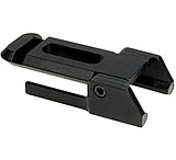 Image of Lasermax LMS-KADP-C Railmount Adapter for compact H&amp;K pistols