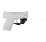 Image of Lasermax Laser Centerfire Grn W/gripsence S&amp;w Shield 9/40