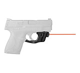 Image of Lasermax Laser Centerfire Red W/gripsense S&amp;w Shield 9/40