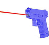 Image of LaserMax Laser Sight Infra-Red Variant for GLOCK 20, 21