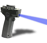 Image of LaserMax Colt Foregrip, White Light, Red Laser