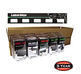 Image of LaserMax Rail Mount Best Seller Pack