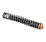 LaserMax Red Laser Internal Guide Rod Laser Sight For Glock 19, 23, 32, 38 Pistols