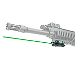 Image of Lasermax Unimax Rail Mount Green 5mW, 532nm Laser