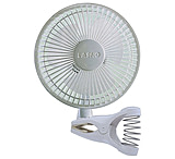 Image of LASKO 6in 2-Speed Clip Fan