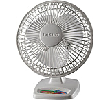 Image of LASKO 6in 2-Speed Personal Fan
