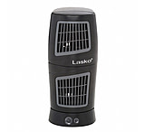Image of LASKO Twist-Top 3-Speed Tower Fan