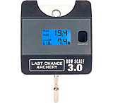 Image of Last Chance Bow Scale 3.0