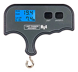 Image of Last Chance HS4 Scale