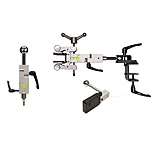 Image of Last Chance Revolution Vise