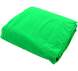 Image of Lastolite Camera Lighting Equipment 10'x24' Curtain Chromakey - Green LL LC5881