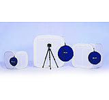 Image of Lastolite Camera Lighting Equipment 3' Cubelite LL LR3686