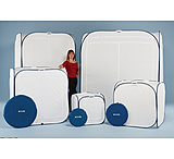 Image of Lastolite Camera Lighting Equipment 5' X 5' X 7' Cubelite LL LR5287