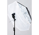 Image of Lastolite 8 in 1 Lighting Umbrella w/ Fiberglass Frame