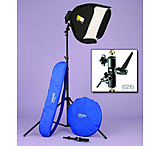 Image of Lastolite Ezybox Hotshoe M2 24in To Go Kit