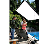 Image of Lastolite Large Premium Skylite Kit (Sunfire/White) LL-LR82244