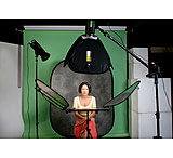 Image of Lastolite Trilite Reflector Kit W/Sunfire/Silver Reflector Panels