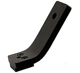 Image of Lastolite Ezybox Flash Mount Adaptor for Quantum (for use with the 2414 hotshoe plate only)