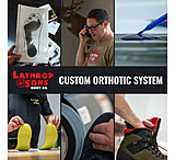Image of Lathrop and Sons Custom Orthotic System Mapping Kit AF08A91A
