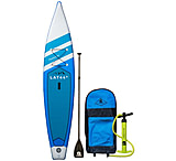 Image of Latitude 44 Metolius Air MLF, Inflatable Construction, 12'6&quot;