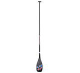 Image of Latitude 44 Navigator Fixed Carbon Paddle, Palm-T Grip, Length to 86&quot;
