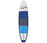 Image of Latitude 44 Oasis Paddle Board Thermoform ABS/Polycarbonate Construction, 10'6&quot;