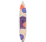 Image of Latitude 44 Women's Good Juju Paddle Board, Paulownia Wood, T6-TEC Construction, 11'6&quot;