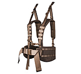 Image of Latitude Outdoors Back Straps - Tree Stand Support System 2.0 52A3B059