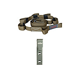 Image of Latitude Outdoors Gear Strap &amp; FIXED Bow Hanger Bundle