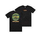 Image of Latitude Outdoors Move More Tee D348E21C