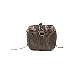 Image of Latitude Outdoors Operator Saddle Pouch - Mossy Oak Bottomland E3106B3F