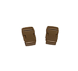 Image of Latitude Outdoors Quick Detach Buckles 2 Pack 53BECE99