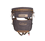 Image of Latitude Outdoors The Method 3 Saddle 7A907E48