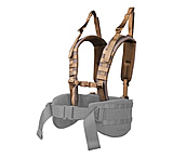 Image of Latitude Outdoors Treestand Back Straps 2.0 EE9AE4CA