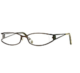 Image of Laura Ashley Addison SELA ADDI00 Bifocal Prescription Eyeglasses