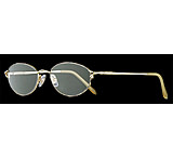 Image of Laura Ashley Adele SELA ADEL00 Progressive Prescription Eyeglasses
