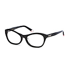 Image of Laura Ashley Ally SELA ALLY00 Progressive Prescription Eyeglasses