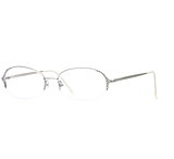 Image of Laura Ashley Alyssa SELA ALYS00 Eyeglass Frames