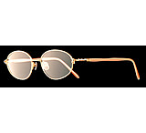 Image of Laura Ashley Antonia SELA ANTO00 Prescription Eyeglasses