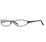 Image of Laura Ashley Best Friend SELG BEST00 Bifocal Prescription Eyeglasses